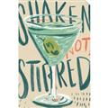Picture of Shaken Not Stirred _GroupedProduct_Rectangle_Portrait_Unframed_Print_Only_