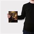 Picture of Grizzly with a Vision _GroupedProduct_Rectangle_Portrait_Canvas_