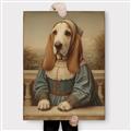 Picture of Pawse Above the People _GroupedProduct_Rectangle_Portrait_Canvas_