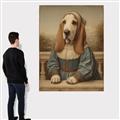Picture of Pawse Above the People _GroupedProduct_Rectangle_Portrait_Canvas_
