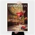 Picture of Cosmo Hour _GroupedProduct_Rectangle_Portrait_Canvas_
