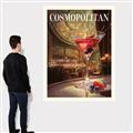 Picture of Cosmo Hour _GroupedProduct_Rectangle_Portrait_Canvas_