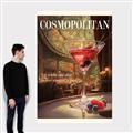 Picture of Cosmo Hour _GroupedProduct_Rectangle_Portrait_Canvas_