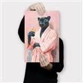 Picture of Feline Fine _GroupedProduct_Rectangle_Portrait_Canvas_
