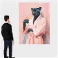 Picture of Feline Fine _GroupedProduct_Rectangle_Portrait_Canvas_