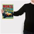 Picture of Monza I _GroupedProduct_Rectangle_Portrait_Canvas_