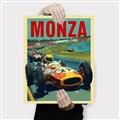 Picture of Monza I _GroupedProduct_Rectangle_Portrait_Canvas_