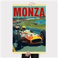 Picture of Monza I _GroupedProduct_Rectangle_Portrait_Canvas_