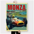 Picture of Monza I _GroupedProduct_Rectangle_Portrait_Canvas_