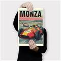 Picture of Monza II _GroupedProduct_Rectangle_Portrait_Canvas_
