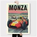 Picture of Monza II _GroupedProduct_Rectangle_Portrait_Canvas_