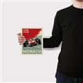 Picture of Monaco I _GroupedProduct_Rectangle_Portrait_Canvas_