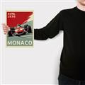 Picture of Monaco I _GroupedProduct_Rectangle_Portrait_Canvas_