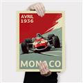 Picture of Monaco I _GroupedProduct_Rectangle_Portrait_Canvas_
