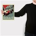 Picture of Monaco II _GroupedProduct_Rectangle_Portrait_Canvas_
