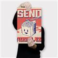 Picture of Send Noodles _GroupedProduct_Rectangle_Portrait_Canvas_