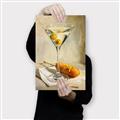 Picture of Shaken, Not Dipped _GroupedProduct_Rectangle_Portrait_Canvas_