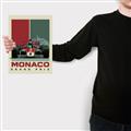 Picture of Monaco Grand Prix III _GroupedProduct_Rectangle_Portrait_Canvas_