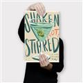 Picture of Shaken Not Stirred _GroupedProduct_Rectangle_Portrait_Canvas_