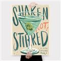 Picture of Shaken Not Stirred _GroupedProduct_Rectangle_Portrait_Canvas_
