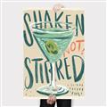Picture of Shaken Not Stirred _GroupedProduct_Rectangle_Portrait_Canvas_