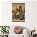 Picture of Pawse Above the People _GroupedProduct_Rectangle_Portrait_Canvas_