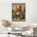 Picture of Pawse Above the People _GroupedProduct_Rectangle_Portrait_Canvas_
