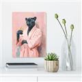 Picture of Feline Fine _GroupedProduct_Rectangle_Portrait_Canvas_