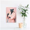 Picture of Feline Fine _GroupedProduct_Rectangle_Portrait_Canvas_