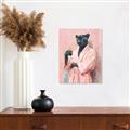 Picture of Feline Fine _GroupedProduct_Rectangle_Portrait_Canvas_