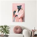 Picture of Feline Fine _GroupedProduct_Rectangle_Portrait_Canvas_