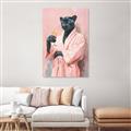 Picture of Feline Fine _GroupedProduct_Rectangle_Portrait_Canvas_