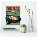 Picture of Monza I _GroupedProduct_Rectangle_Portrait_Canvas_