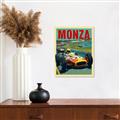 Picture of Monza I _GroupedProduct_Rectangle_Portrait_Canvas_
