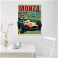 Picture of Monza I _GroupedProduct_Rectangle_Portrait_Canvas_