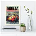 Picture of Monza II _GroupedProduct_Rectangle_Portrait_Canvas_