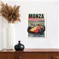 Picture of Monza II _GroupedProduct_Rectangle_Portrait_Canvas_