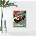 Picture of Monaco II _GroupedProduct_Rectangle_Portrait_Canvas_