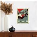 Picture of Monaco II _GroupedProduct_Rectangle_Portrait_Canvas_