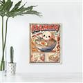 Picture of Ramen: Origin Story _GroupedProduct_Rectangle_Portrait_Canvas_