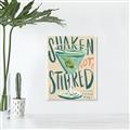 Picture of Shaken Not Stirred _GroupedProduct_Rectangle_Portrait_Canvas_