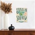 Picture of Shaken Not Stirred _GroupedProduct_Rectangle_Portrait_Canvas_
