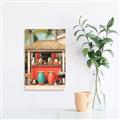 Picture of Cats and Coconuts _GroupedProduct_Rectangle_Portrait_Canvas_