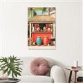 Picture of Cats and Coconuts _GroupedProduct_Rectangle_Portrait_Canvas_