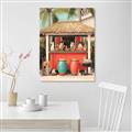 Picture of Cats and Coconuts _GroupedProduct_Rectangle_Portrait_Canvas_