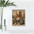 Picture of Pawse Above the People _GroupedProduct_Rectangle_Portrait_Canvas_Framed_