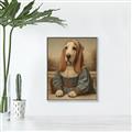 Picture of Pawse Above the People _GroupedProduct_Rectangle_Portrait_Canvas_Framed_