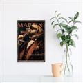 Picture of Animalini _GroupedProduct_Rectangle_Portrait_Canvas_Framed_