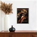 Picture of Animalini _GroupedProduct_Rectangle_Portrait_Canvas_Framed_