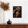 Picture of Animalini _GroupedProduct_Rectangle_Portrait_Canvas_Framed_